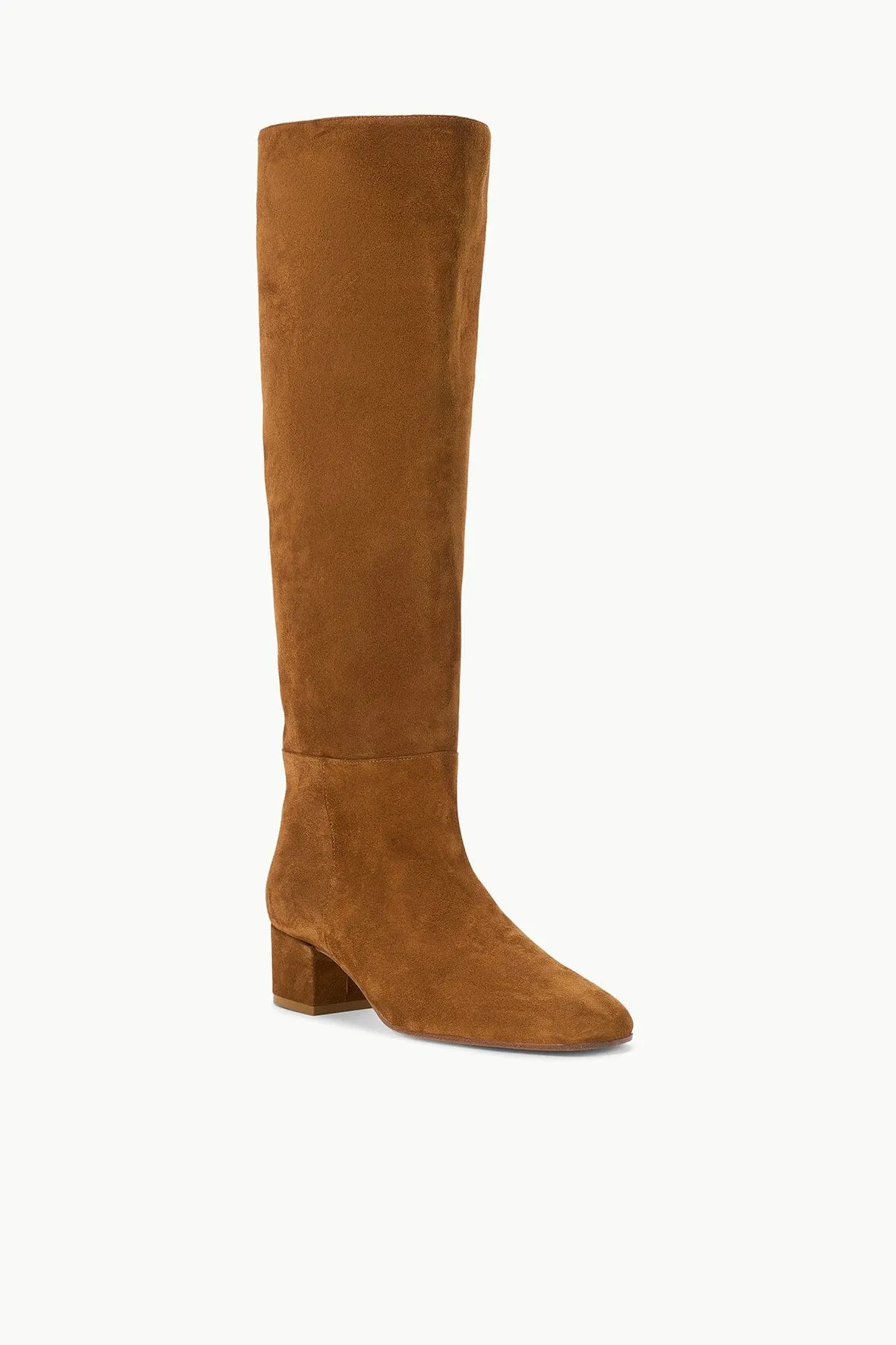 NANCY BOOT | TAN