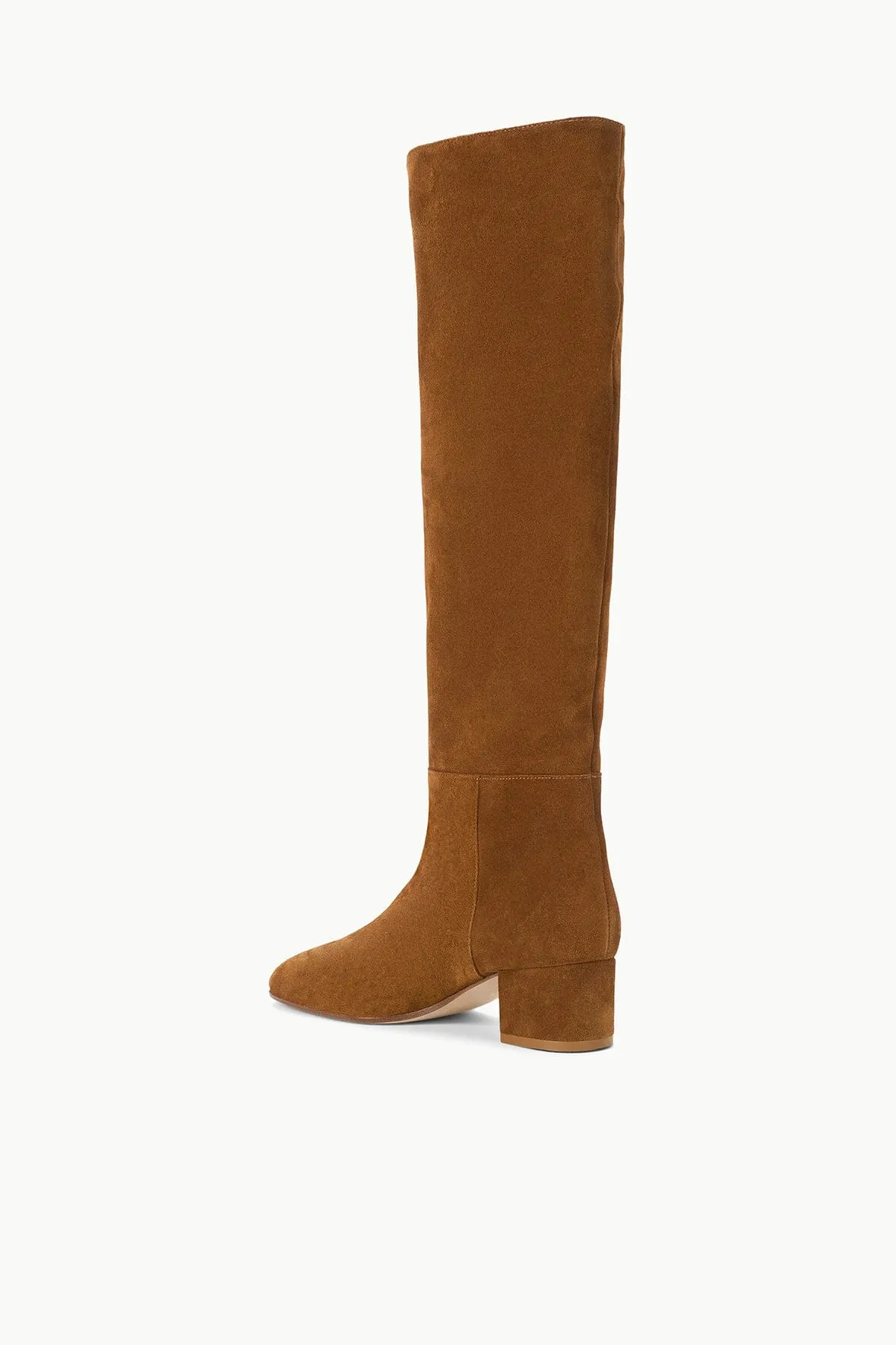 NANCY BOOT | TAN