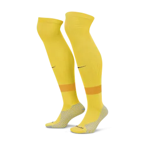 Nike Strike Dri-FIT Knee-High Soccer Socks