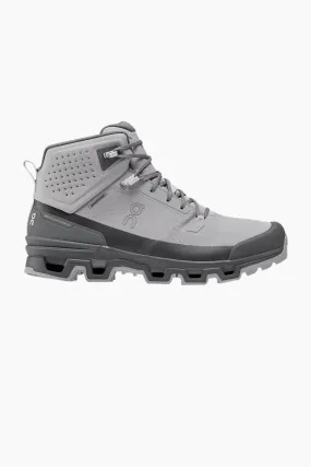 ON | Men's Cloudrock 2 Waterproof in Alloy/Eclipse