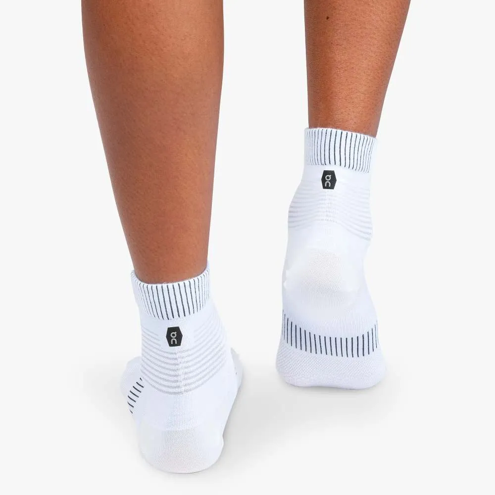 On Ultralight Mid Socks (Women's)