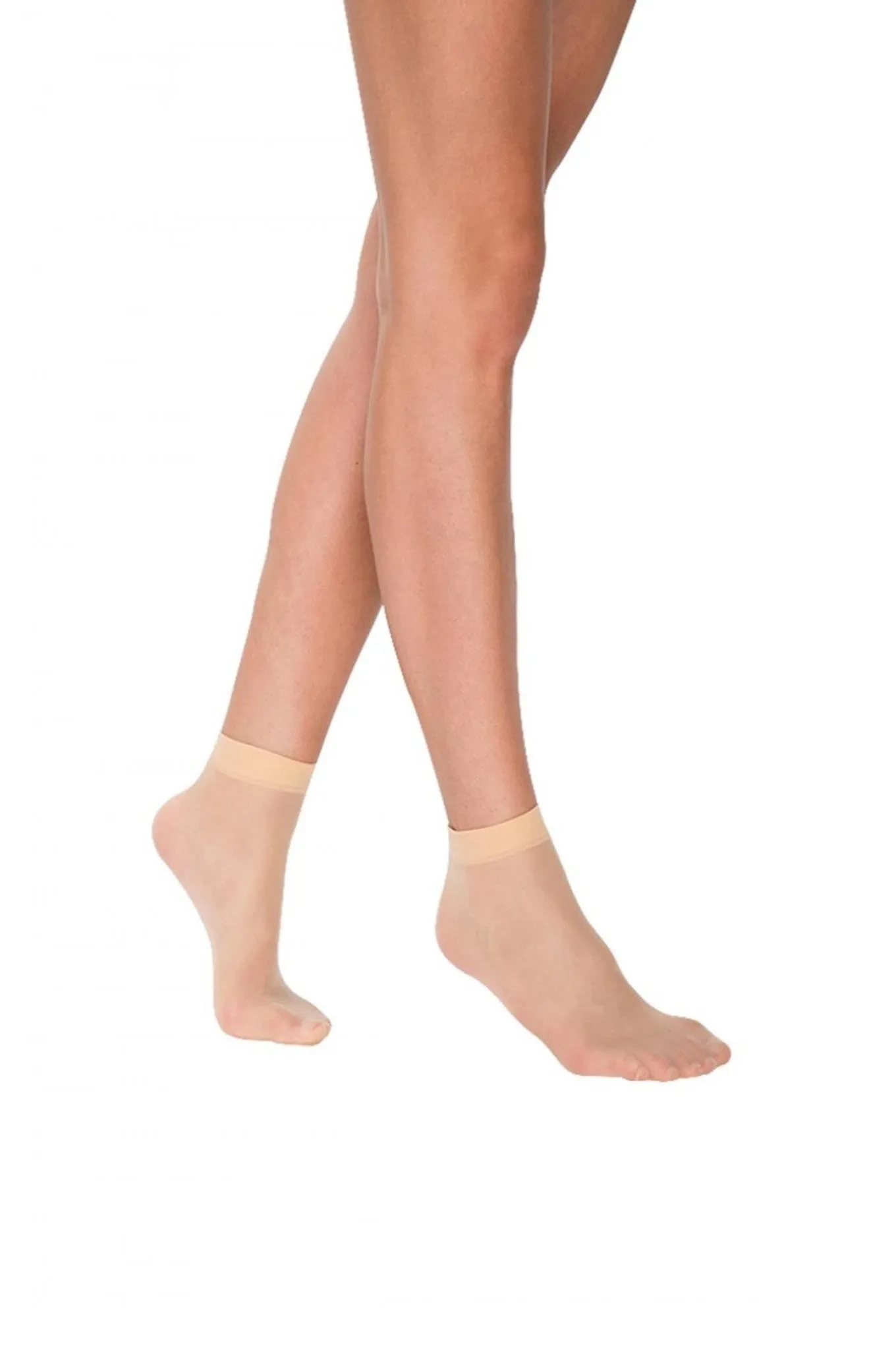 Penti Dance Ankle Socks