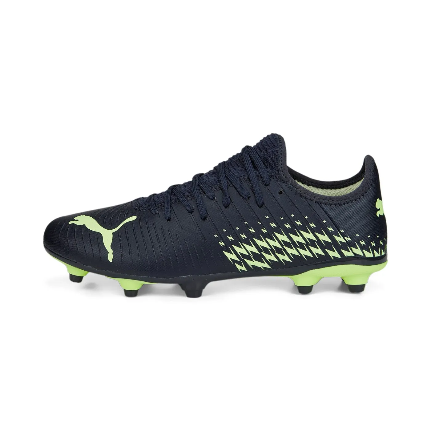 Puma men's football boot Future Z 4.4 FG-AG 107005 01 parisian-fizzy-pistachio