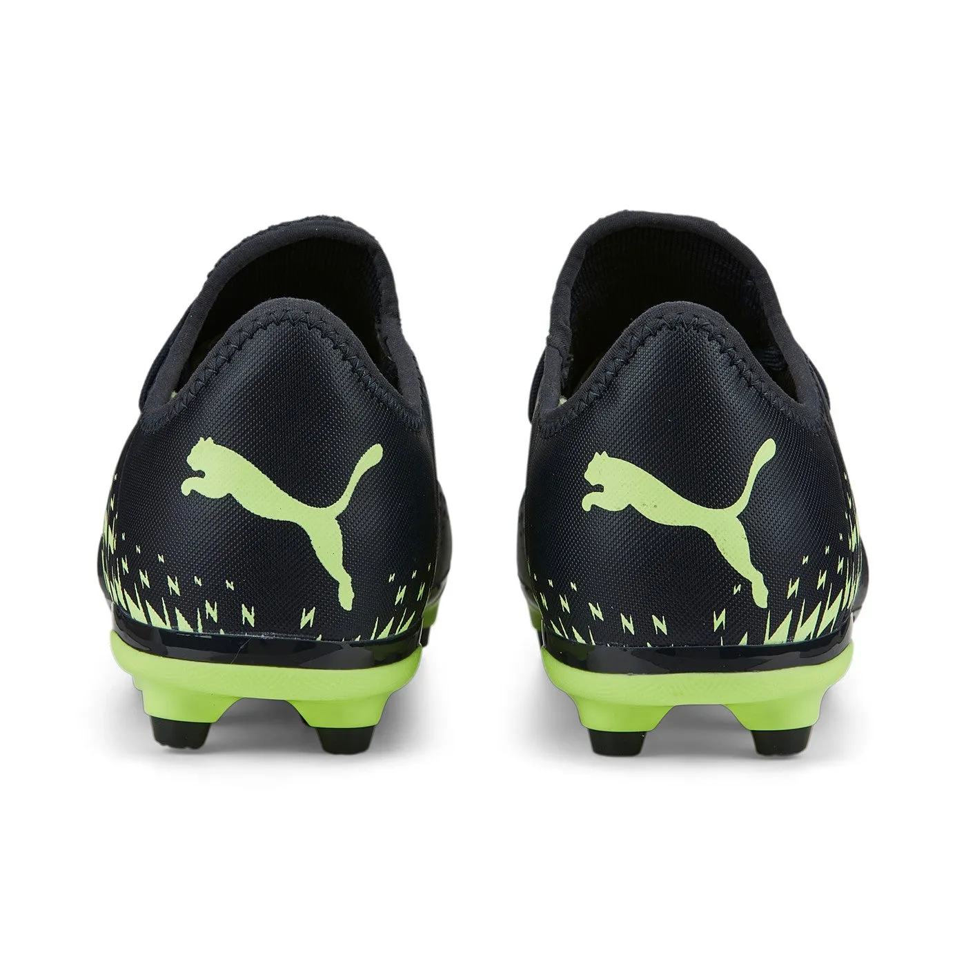 Puma men's football boot Future Z 4.4 FG-AG 107005 01 parisian-fizzy-pistachio