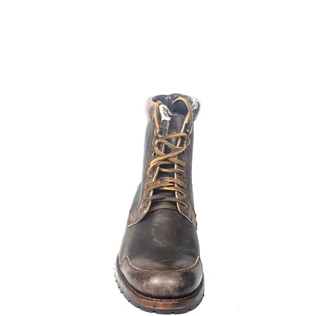 SENDRA 10185 BROWN MEN