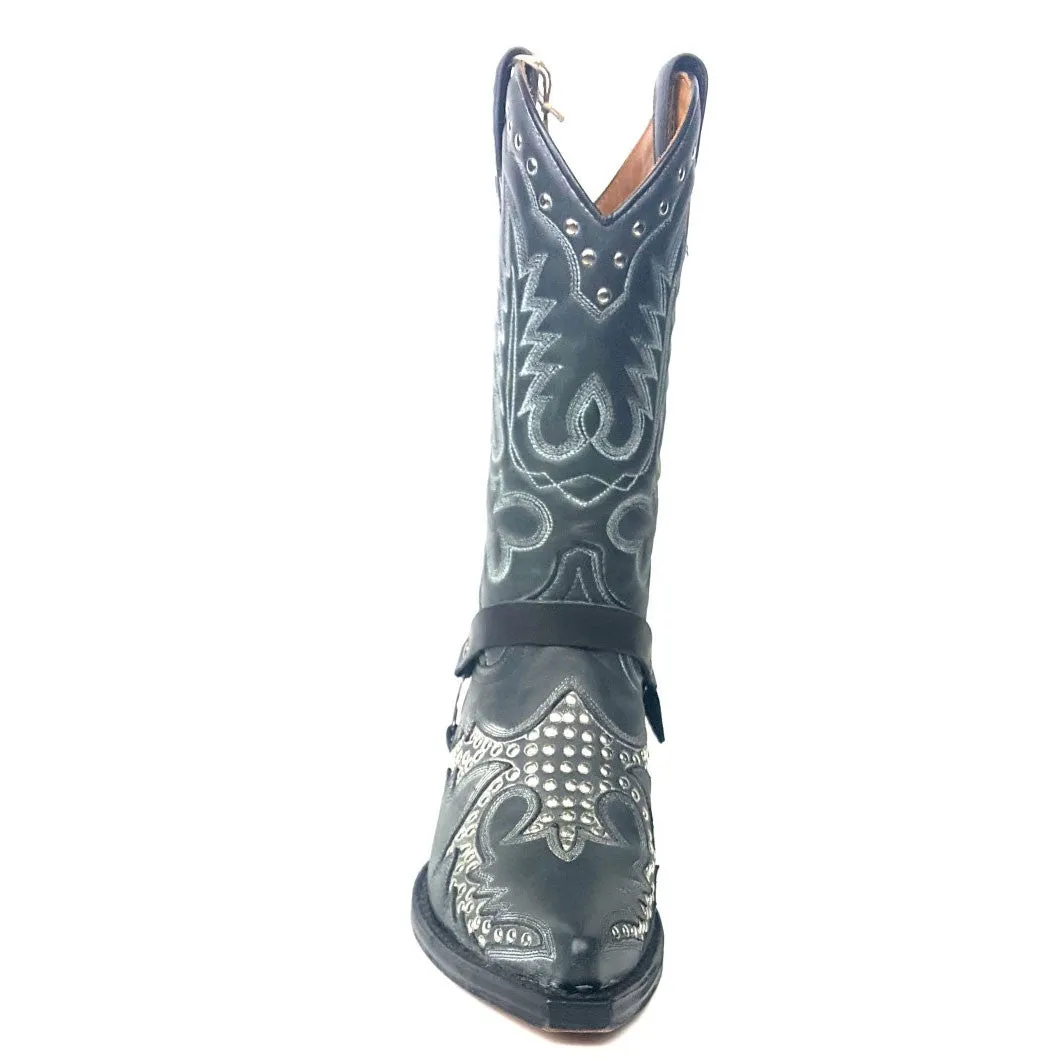 SENDRA 11839 BLACK WOMEN