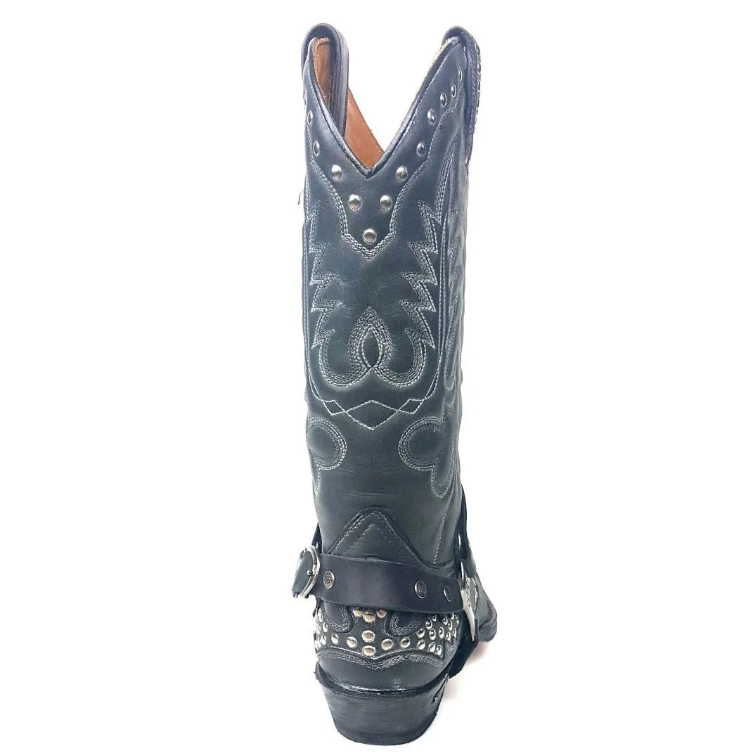 SENDRA 11839 BLACK WOMEN