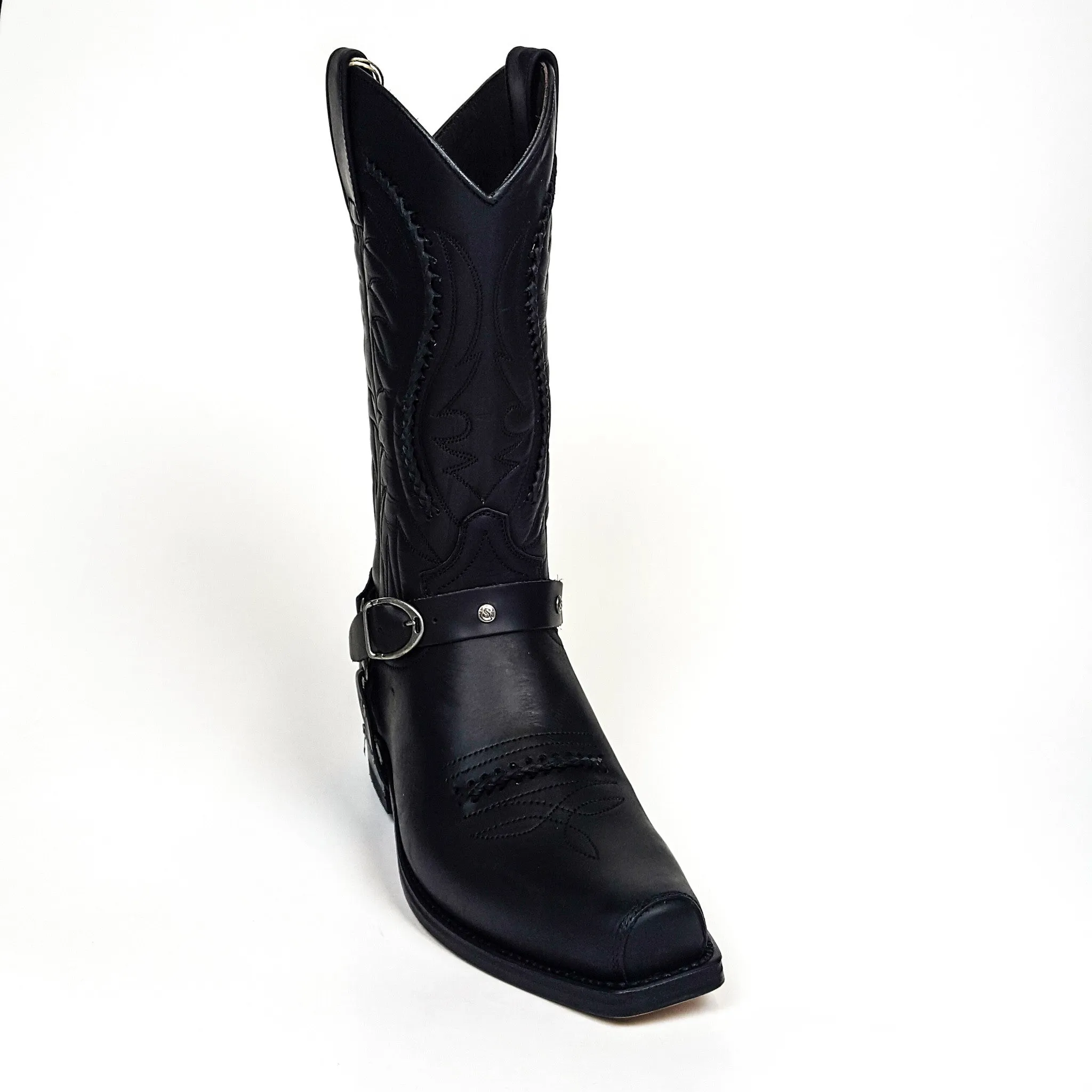 SENDRA 3434 MEN BLACK