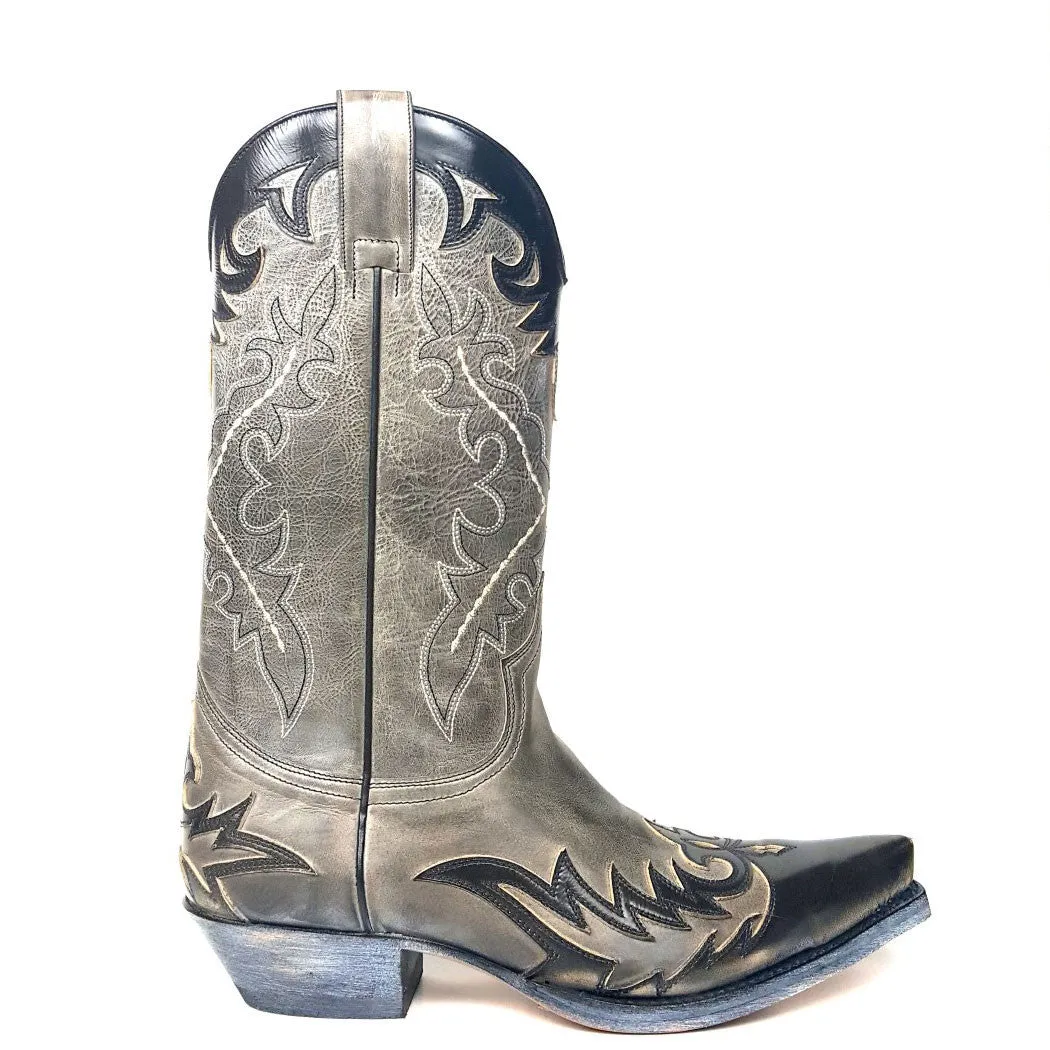 SENDRA 9669A GREY MEN