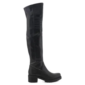 STIVALI METALLICA BOOT 658 VEGAN