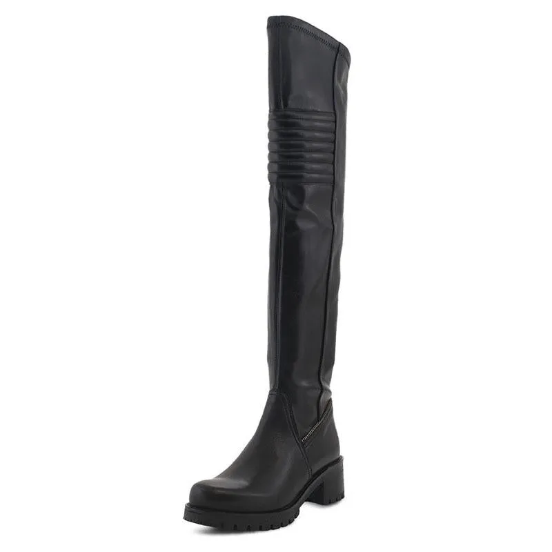 STIVALI METALLICA BOOT 658 VEGAN