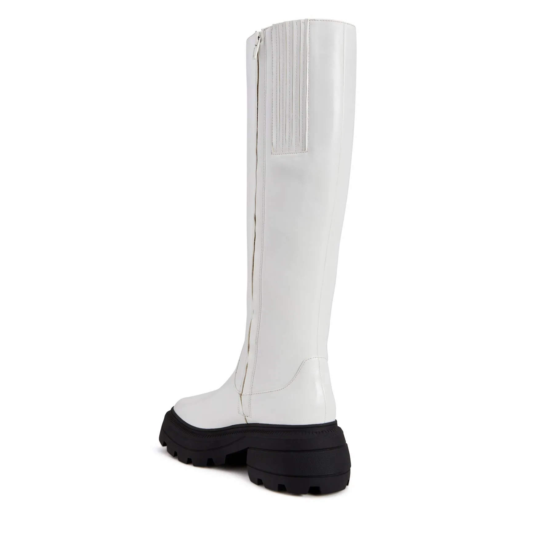 THE GELI SOLID TALL BOOT