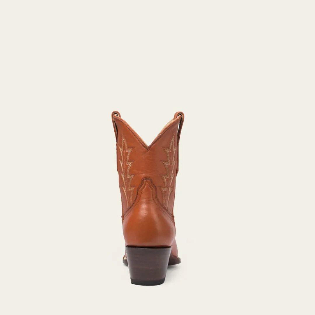 The Tulia Short Boot