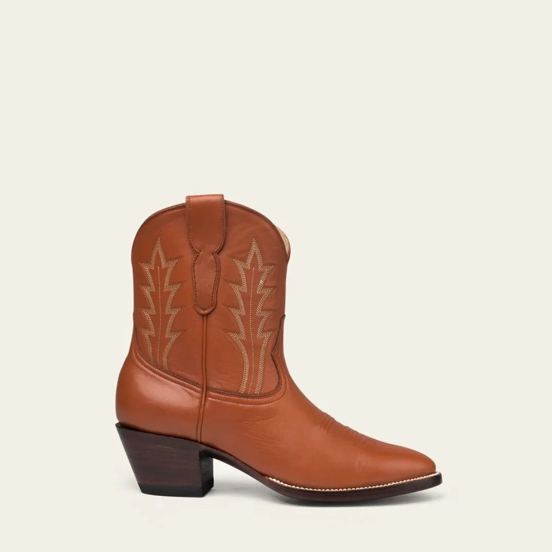 The Tulia Short Boot