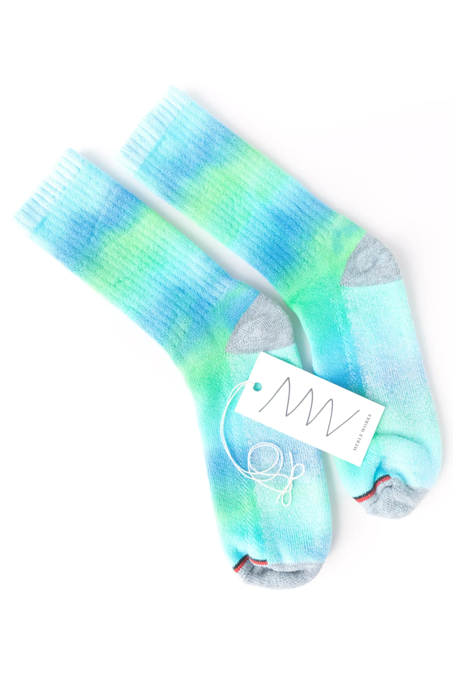 Tie Dye Socks