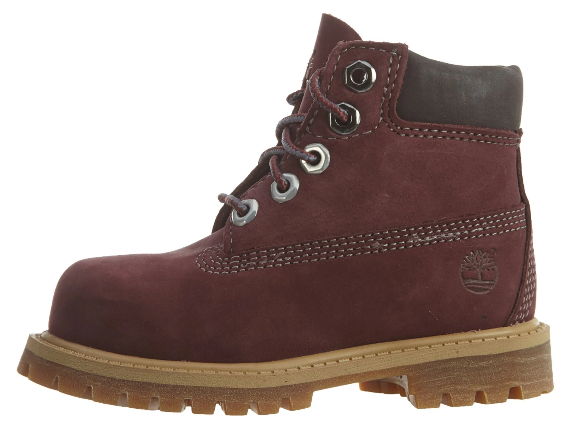 Timberland 6 Premium Boot Toddlers Style : Tb0a1bcx