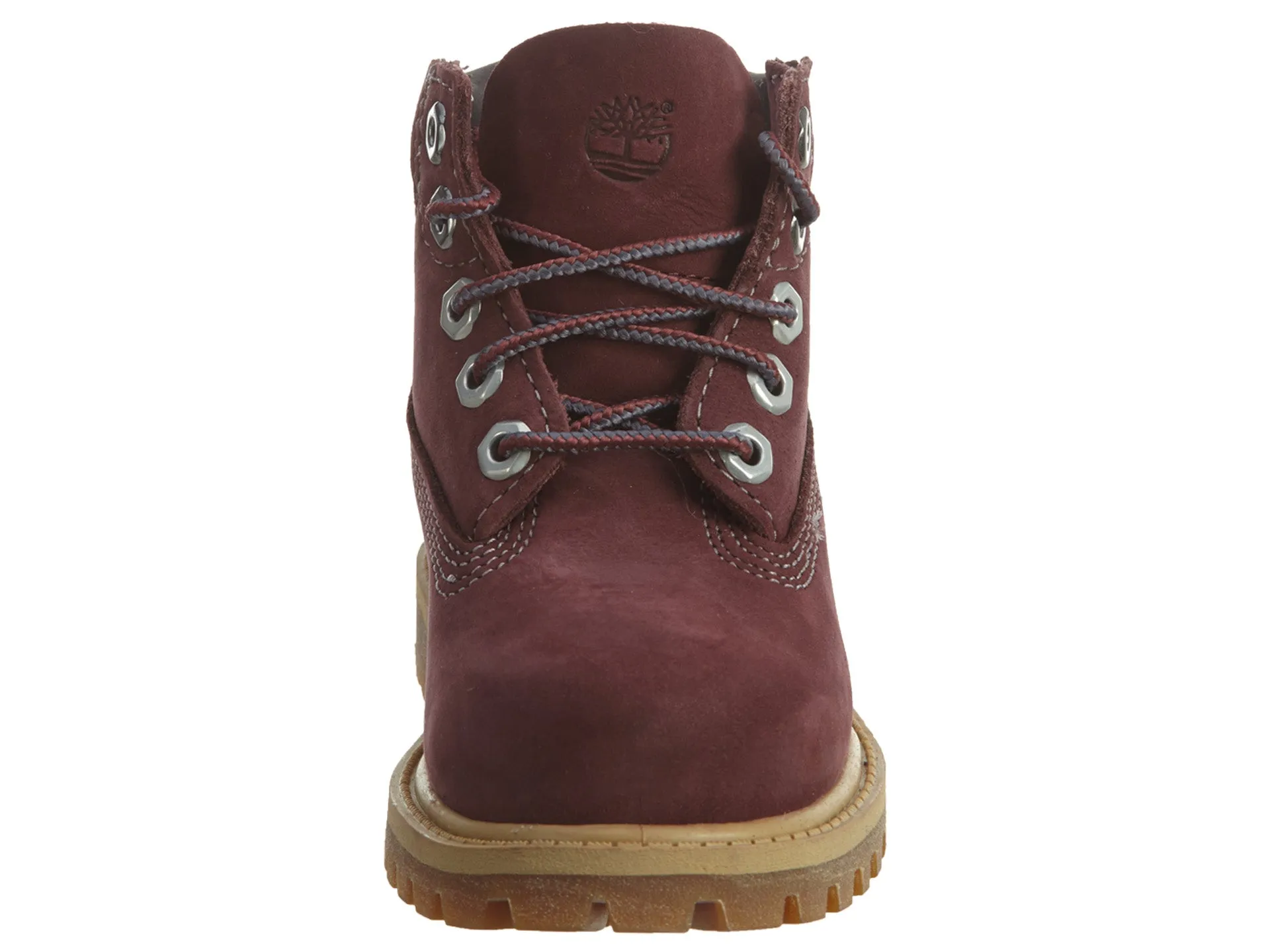 Timberland 6 Premium Boot Toddlers Style : Tb0a1bcx