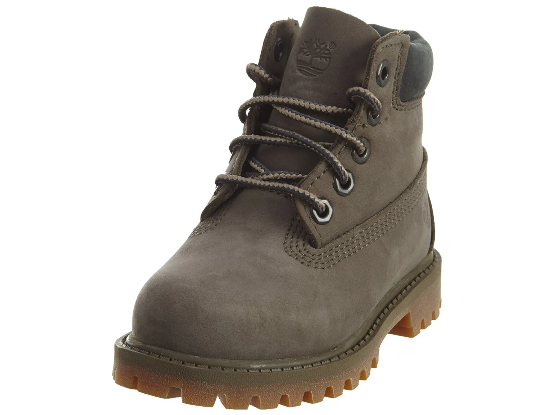 Timberland 6in Prem Boot Toddlers Style : Tb0a1bb0