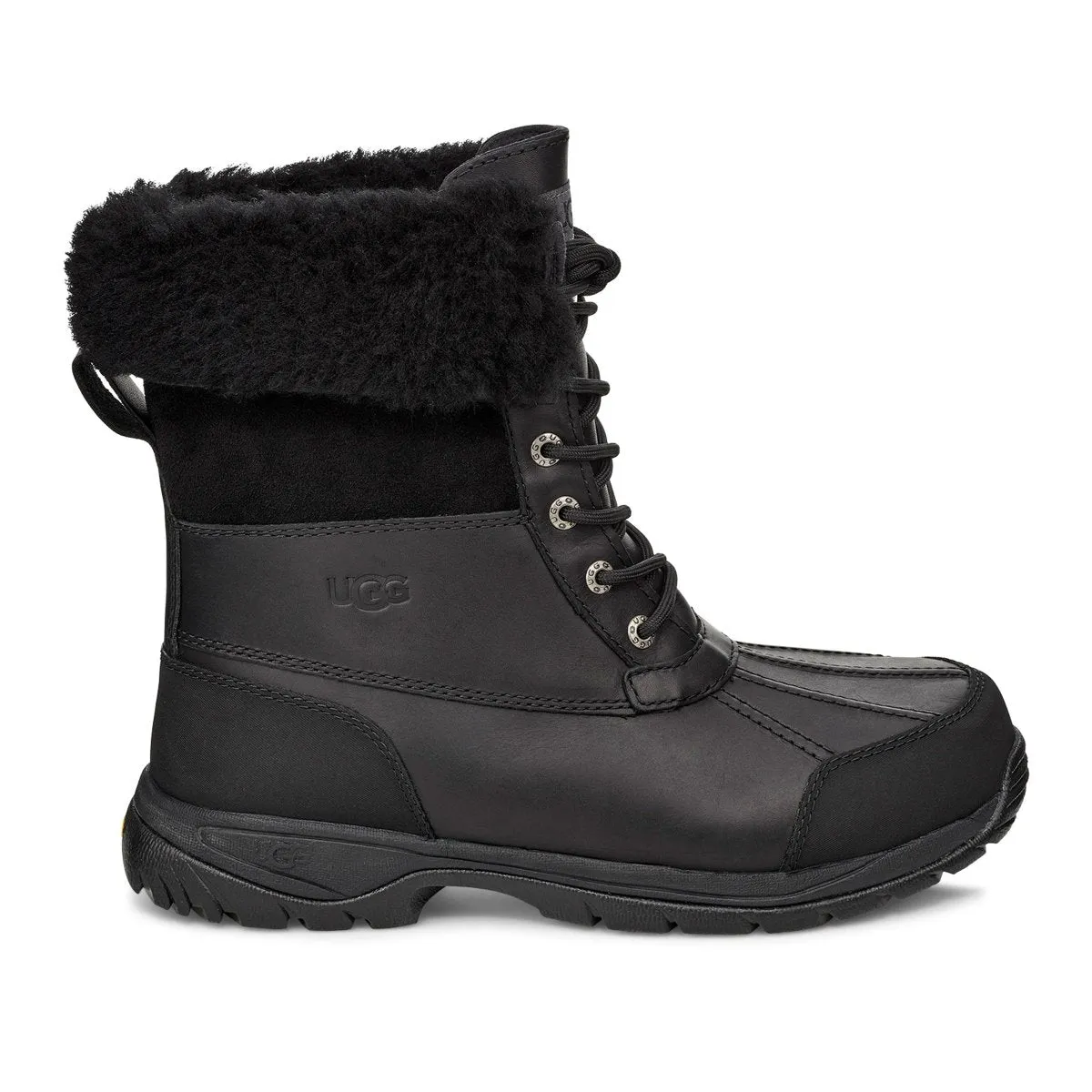 UGG Men's Butte Black