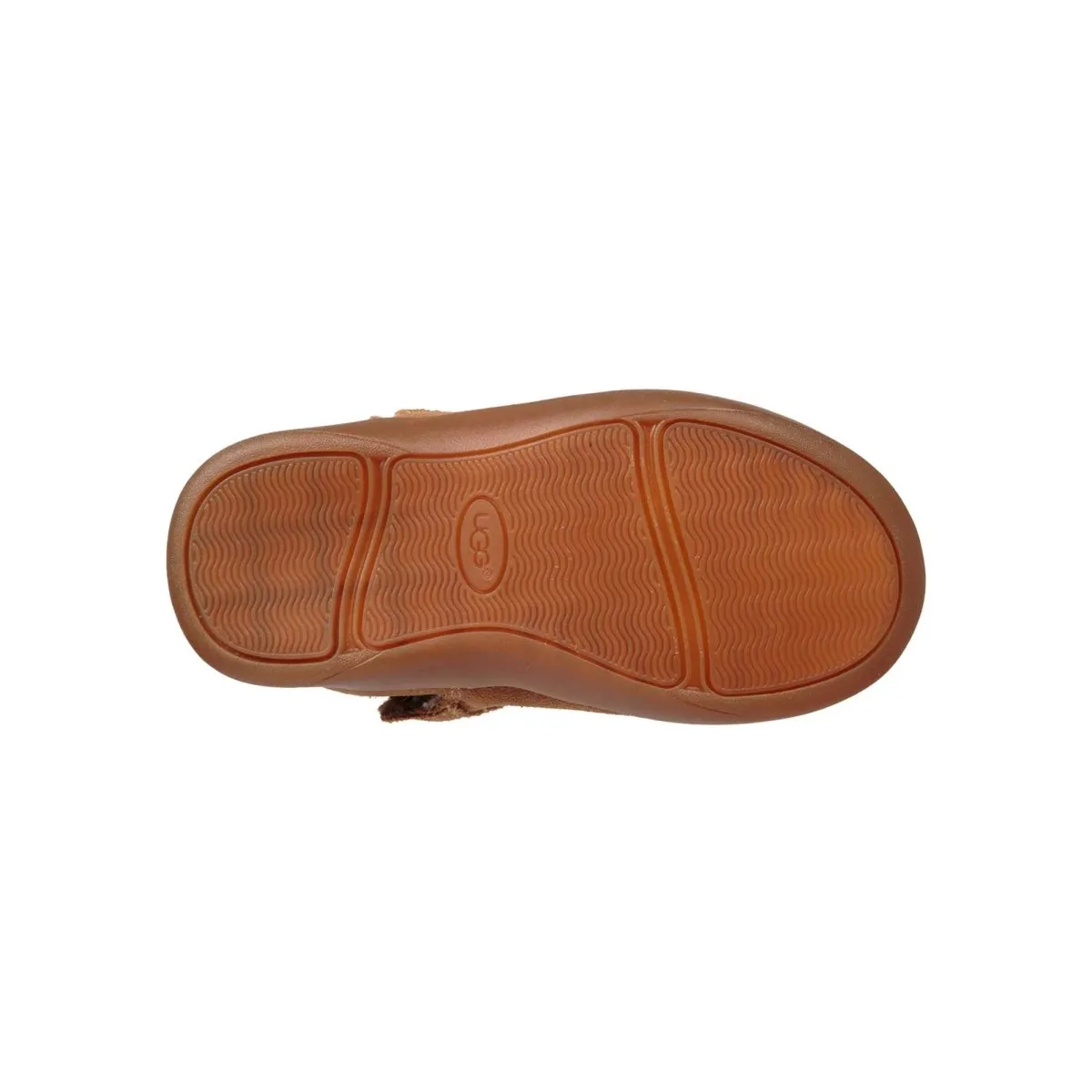 UGG Toddler's Keelan Chestnut