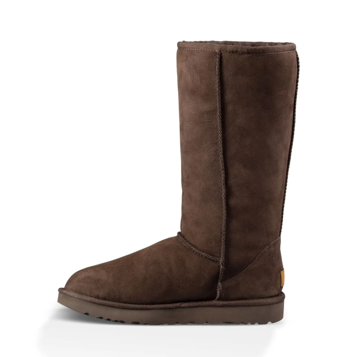 UGG Women's Classic Tall II Chocolate