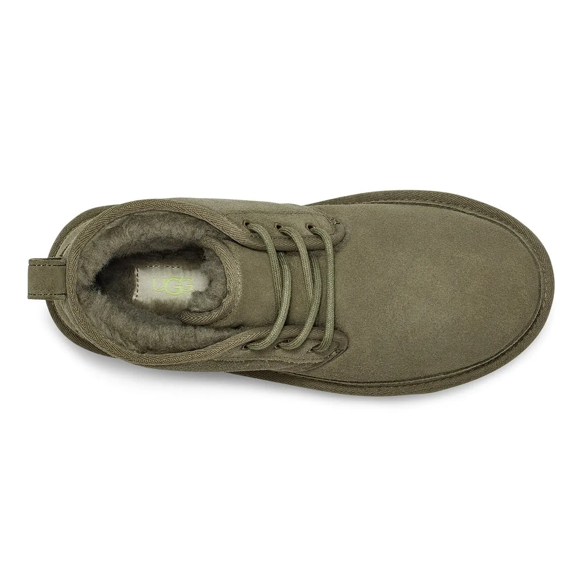 UGG Women's Neumel Burnt Olive