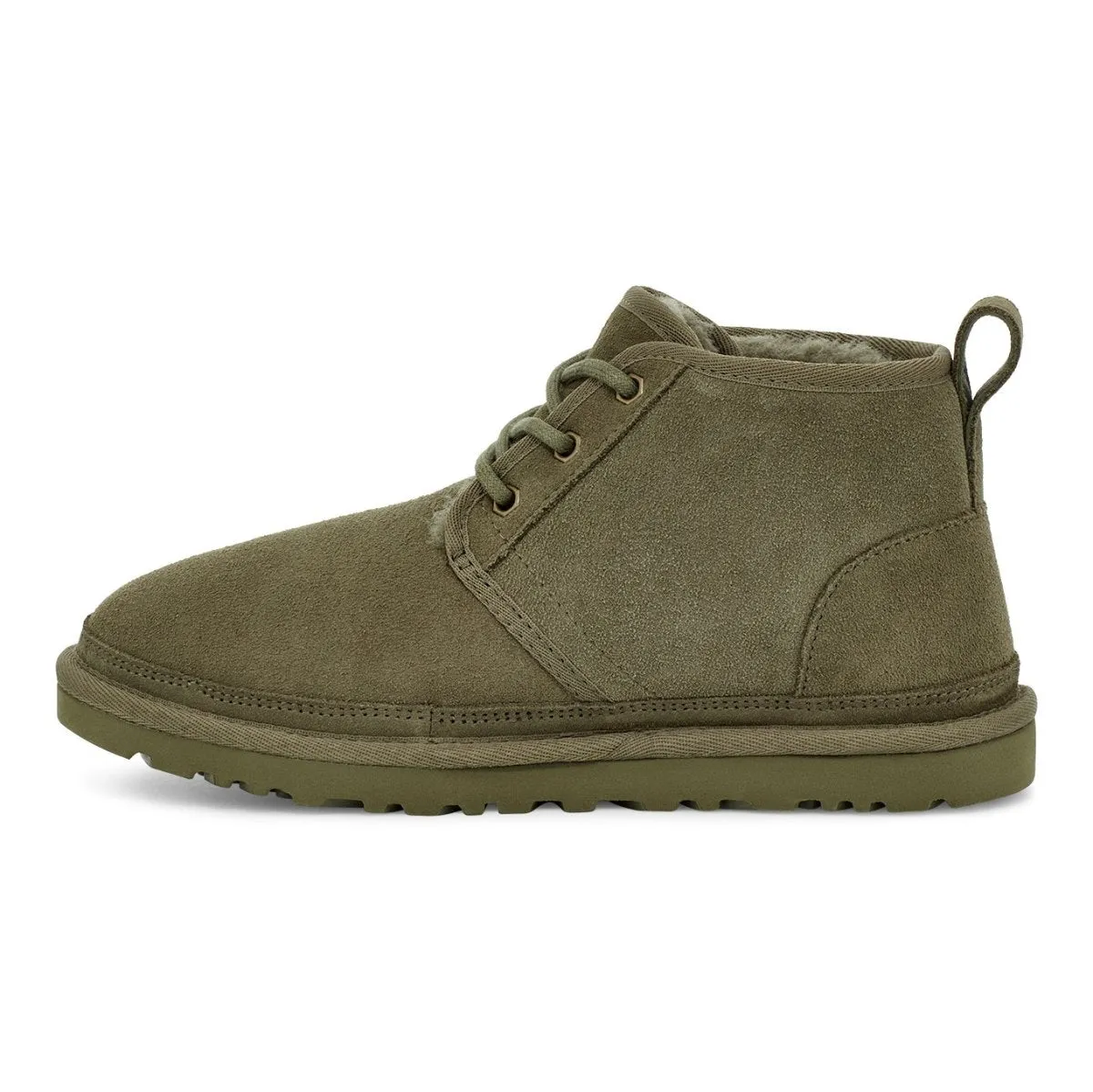 UGG Women's Neumel Burnt Olive