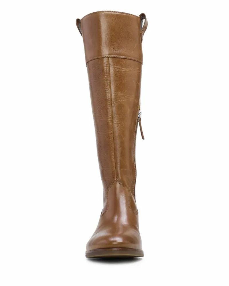 Vince Camuto SELPISA2 MEDIUM WALNUT/LUX DISTRESSED