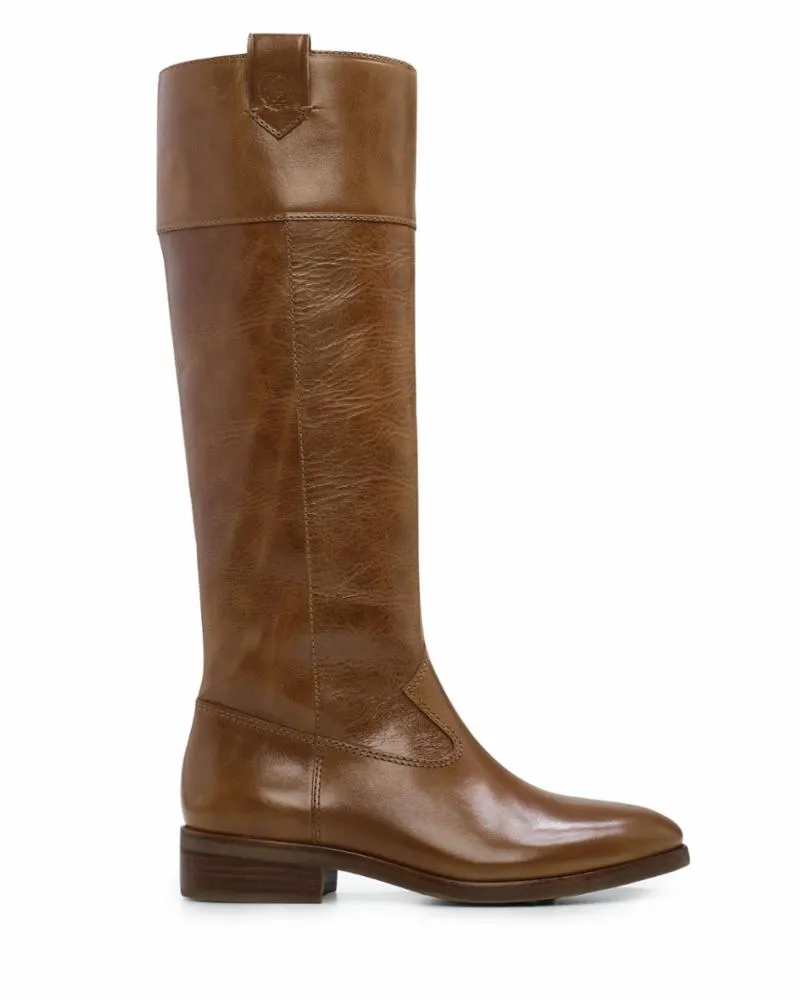 Vince Camuto SELPISA2 MEDIUM WALNUT/LUX DISTRESSED