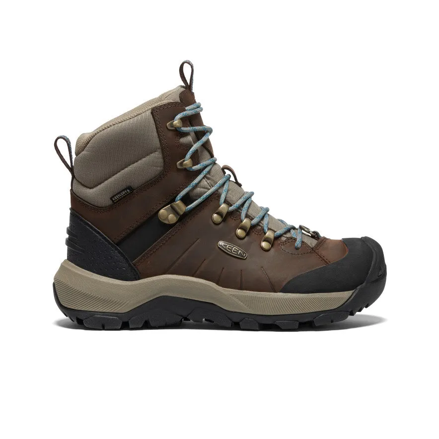 Women's Revel IV Polar Boot | Coffee Bean/Balsam