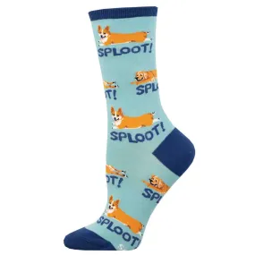 Women's Sploot Socks